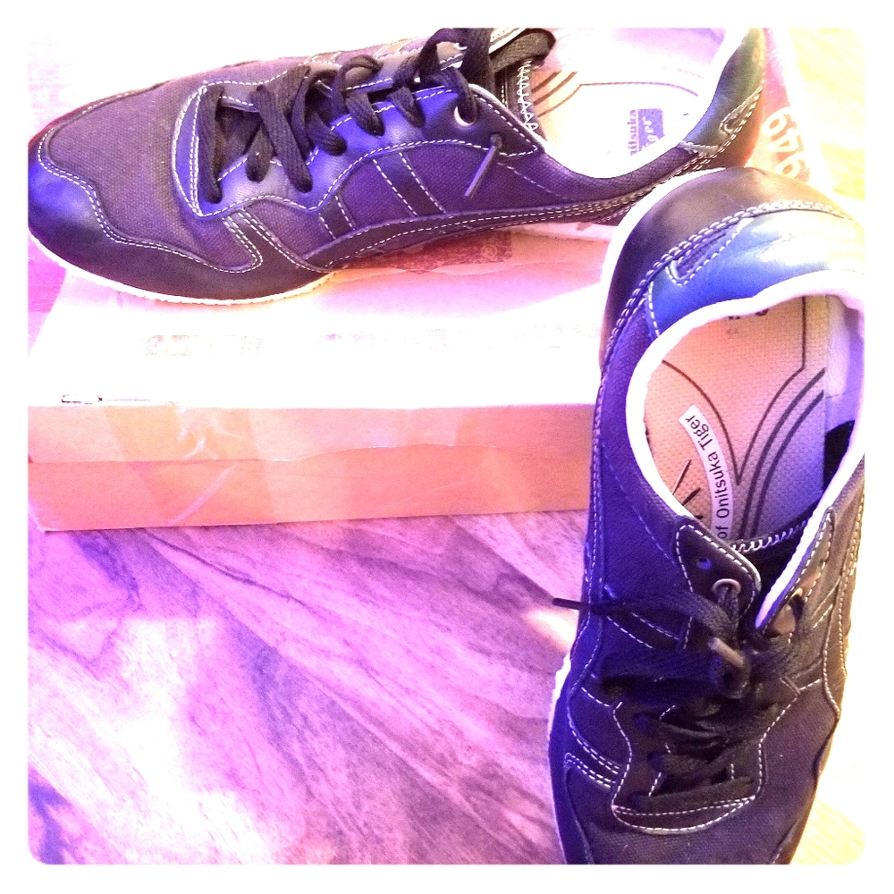 Onitsuka tiger shoes